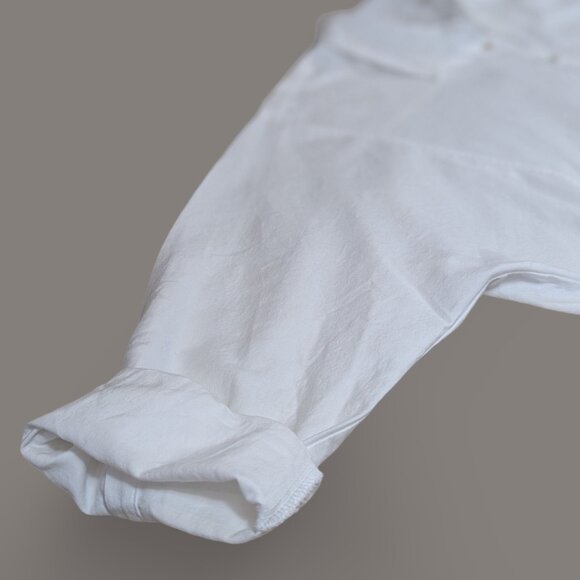 Universal Thread White Long Sleeve Coverup Duster - XXL - Picture 6 of 10